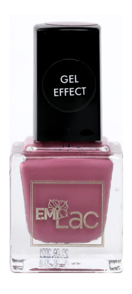 EMI Лак для ногтей с гель-эффектом ультрастойкий Ultra Strong Nail ...
