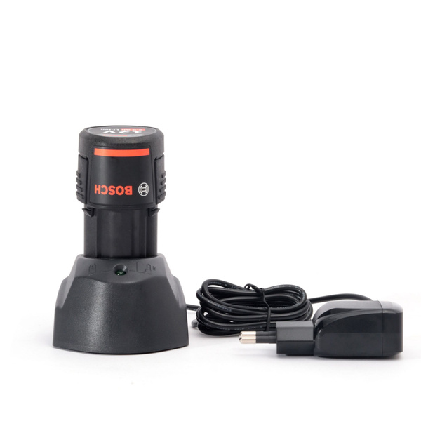 Зарядное устройство + Аккумулятор для шуруповерта Bosch GSR 120-LI /1 ...