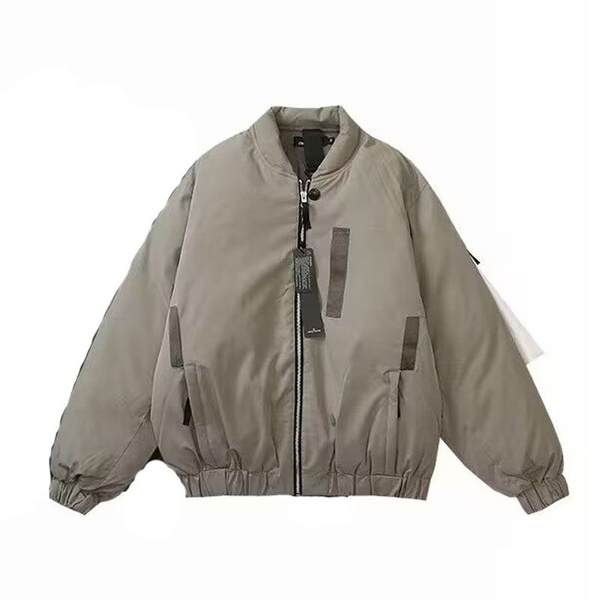 Бомбер Stone Island - купить с доставкой по выгодным ценам в интернет ...