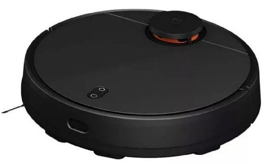 Робот-пылесос Xiaomi Mi Robot Vacuum Mop 2 Pro (MJST1SHW) Черный ...