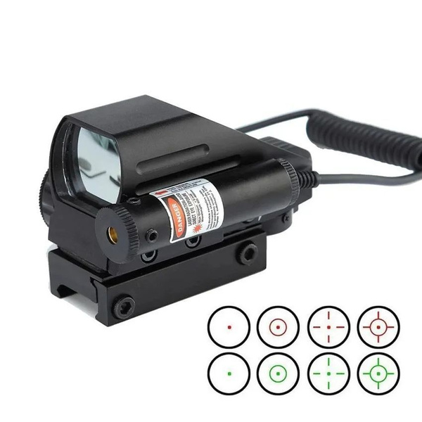 Walther Коллиматорный прицел - купить с доставкой по выгодным ценам в ...