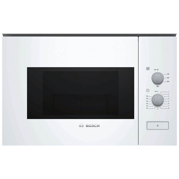 Встраиваемая микроволновая печь Bosch BFL520MW0 - купить по низким ...