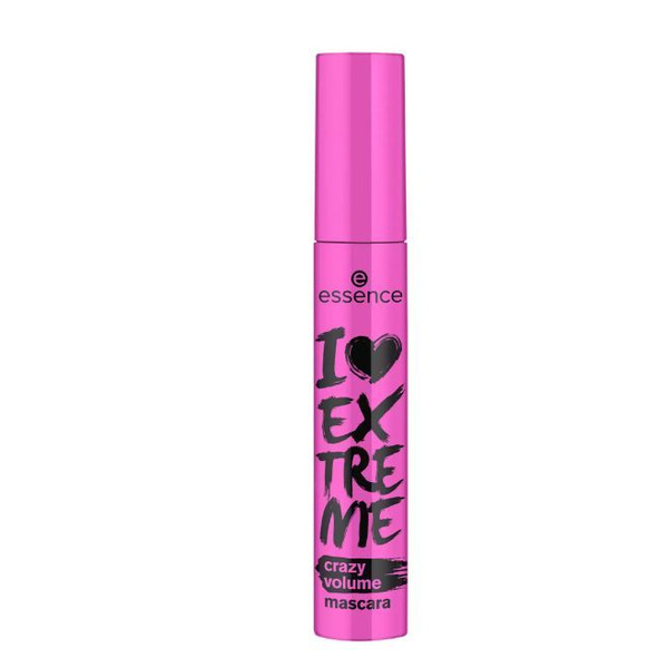 Тушь для ресниц Essence I LOVE EXTREME crazy - купить с доставкой по ...