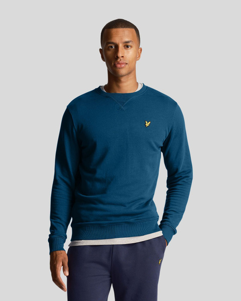 Свитшот Lyle & Scott - купить с доставкой по выгодным ценам в интернет ...