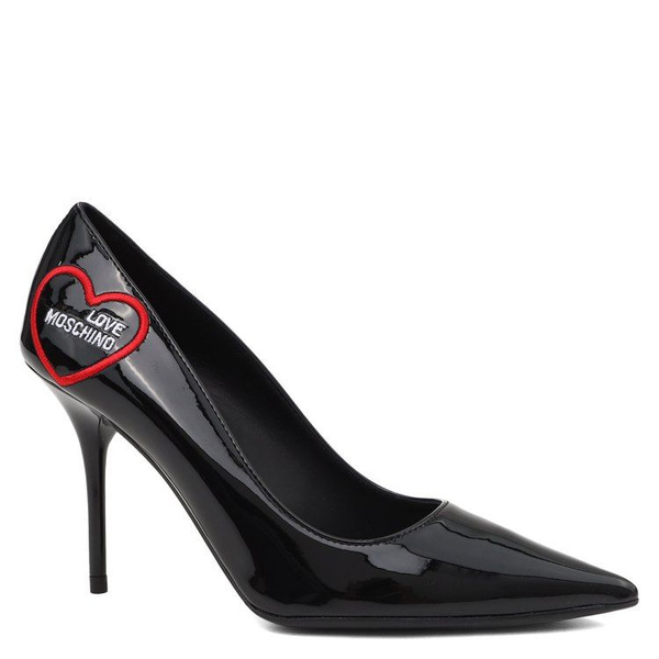 Туфли LOVE MOSCHINO - купить с доставкой по выгодным ценам в интернет ...
