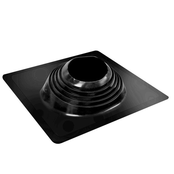 Кровельная проходка "Мастер Флеш" угловая RES №5 для бани (120-230 ...