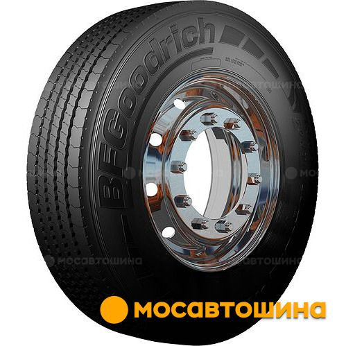 BFGoodrich Шины для коммерческого транспорта 385/55 R22.5 160 K ...