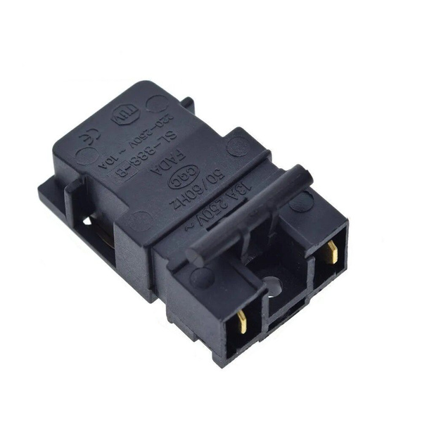 Кнопка чайника DY-03G / SL-888 - купить с доставкой по выгодным ценам в ...