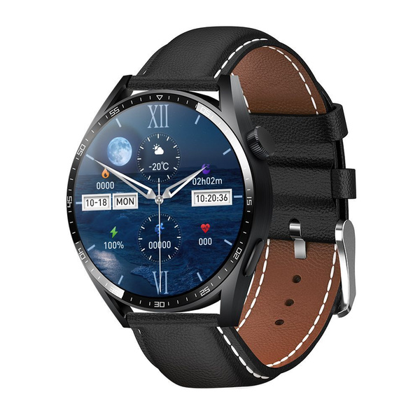 Купить смарт-часы GT8, экран 1.5" - купить по низким ценам в интернет ...