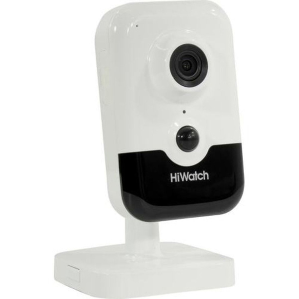 Камера видеонаблюдения Hiwatch ds-i 1920×1080 Full HD - купить по ...