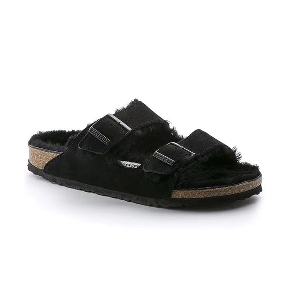 Шлепанцы Birkenstock - купить с доставкой по выгодным ценам в интернет ...