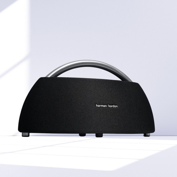 Беспроводная колонка Harman/Kardon Портативная акустика Go+Play ...