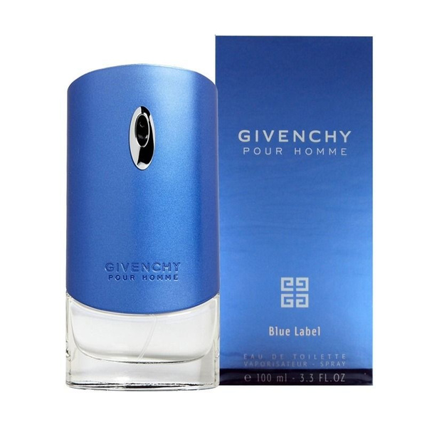 Givenchy Pour Homme Цена