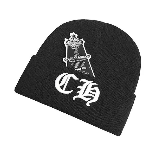 Кепка Chrome Hearts - купить с доставкой по выгодным ценам в интернет ...