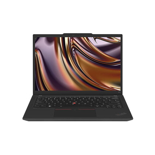 Ноутбук Lenovo Thinkpad X13, черно-серый купить по низкой цене: отзывы ...