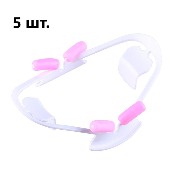 5 шт. 3D оральный стоматологический открыватель рта, внутриротовой ...