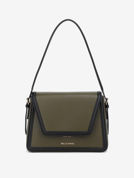 MILLZ KARTA Сумка на плечо мессенджер - купить с доставкой по выгодным ...