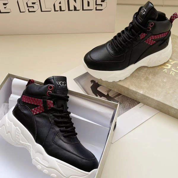 Кроссовки UGG - купить с доставкой по выгодным ценам в интернет ...