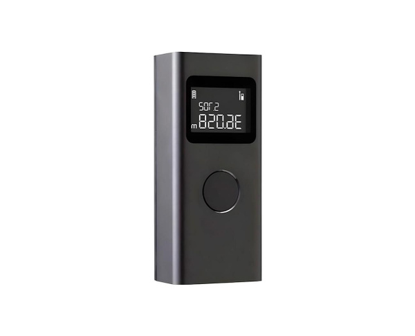 Купить Ксиоми Ми Smart Laser Measure дальномер лазерный с Bluetooth ...