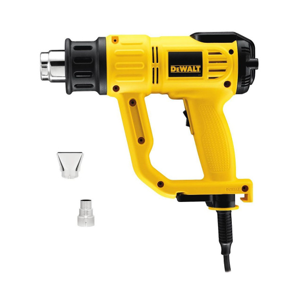 Строительный фен DeWalt D26414-QS - купить по выгодной цене в интернет ...