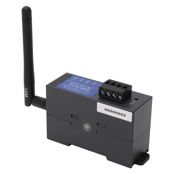 Преобразователь RS485 в WiFi RTU TCP Ethernet-адаптер Аксессуары для ...