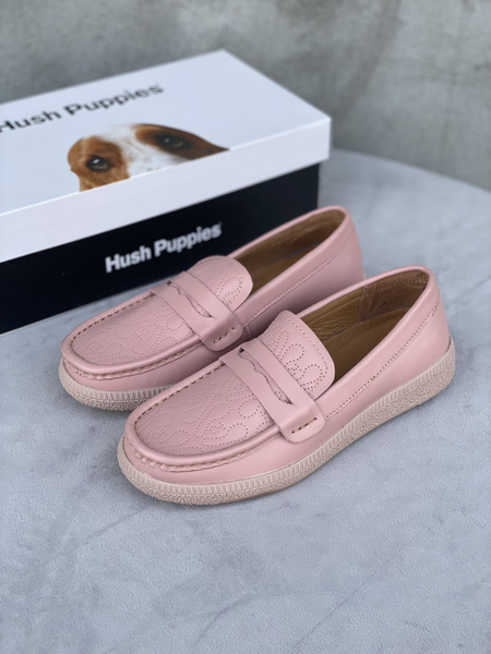 Лоферы Hush Puppies - купить с доставкой по выгодным ценам в интернет ...