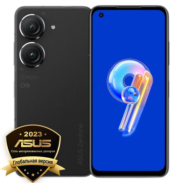 Asus Zenfone 9 8 128 Купить