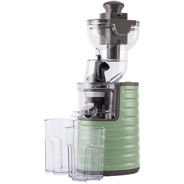 Соковыжималка шнековая Xiaomi BUD BJ-32 Large caliber juicer, зеленый ...