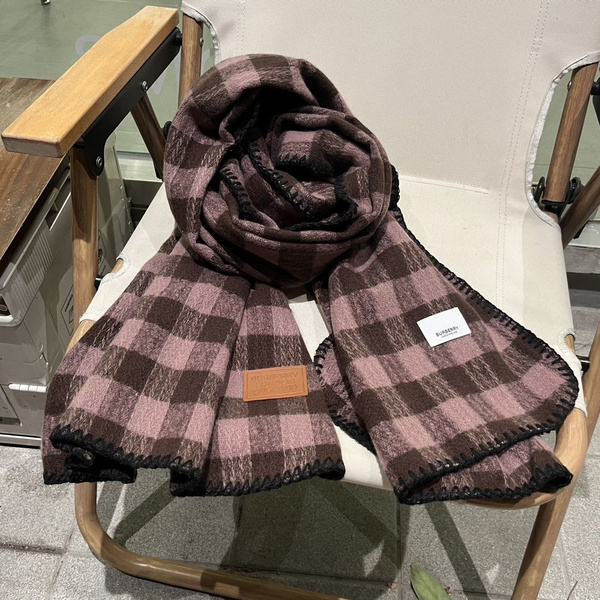 Палантин Burberry - купить с доставкой по выгодным ценам в интернет ...