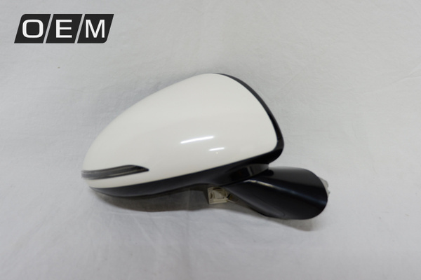 Зеркало правое для Hyundai Sonata 8 DN8 87620L1000, Хендай Соната, год ...