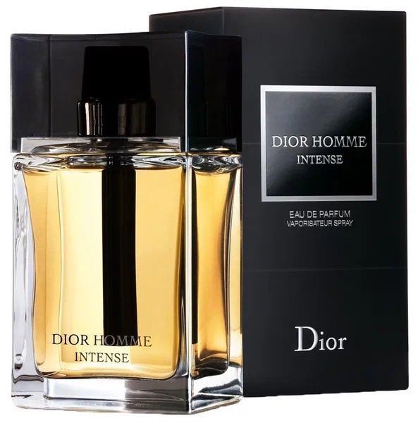 Диор, Кристен Туалетная вода D"i"o"r Homme Intense 100 100 мл купить на ...