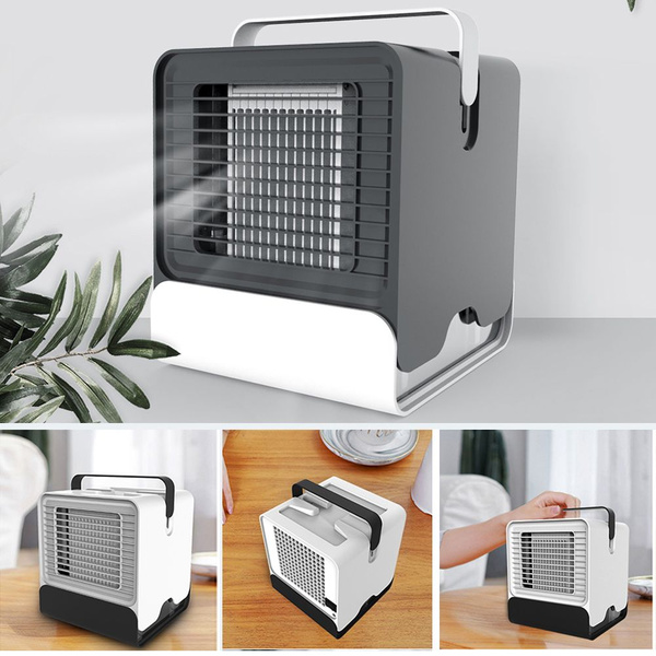 Новый летний USB-вентилятор с отрицательными ионами для ...