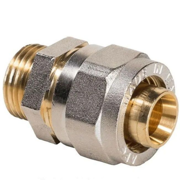 Муфта переходная нр. рез. Ape 1/2"x16 резьбовой фитинг, 000650С ...
