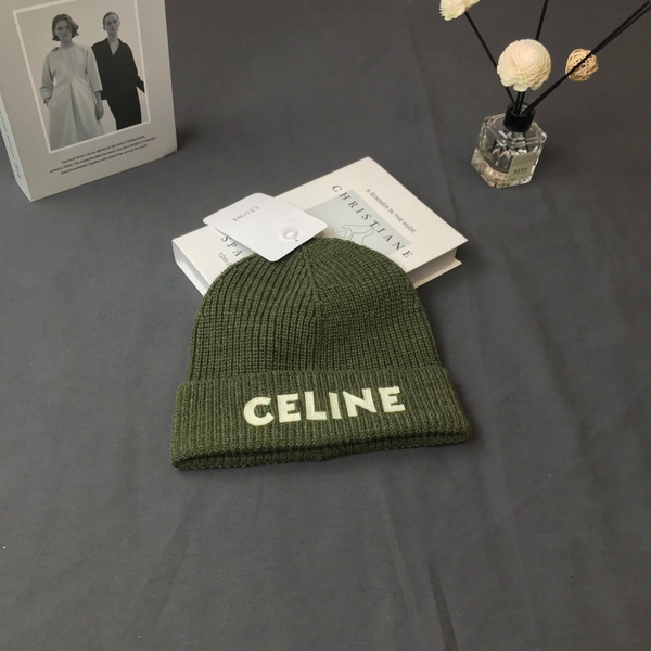 Кепка CELINE - купить с доставкой по выгодным ценам в интернет-магазине ...