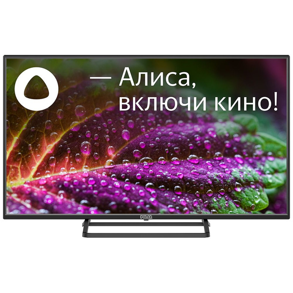 Купить телевизор Polar P40L34T2CSM 40" - купить с доставкой по выгодным ...