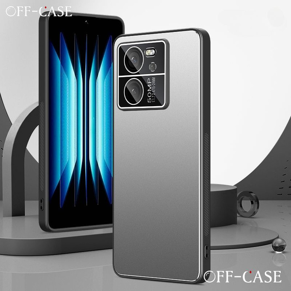 Чехол для Xiaomi 13T / 13T Pro (Ксиаоми 13Т / 13Т Про), Противоударная ...