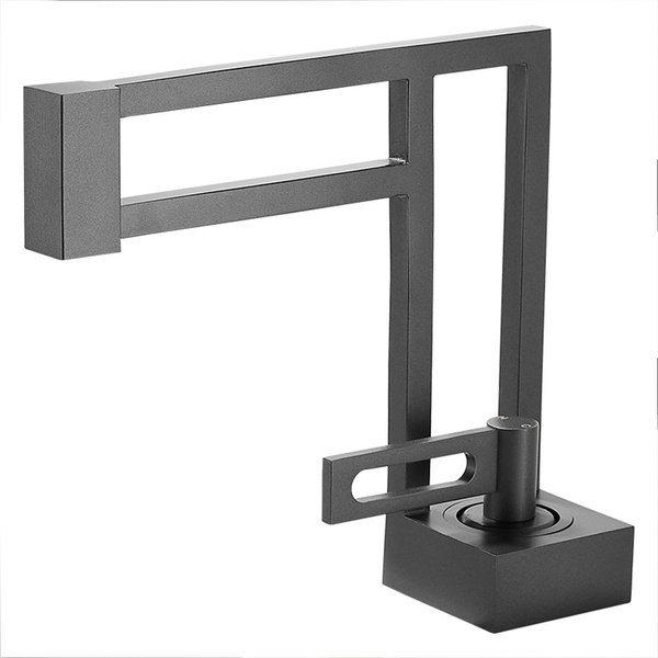 Умывальник в ванной комнате кран горячей и холодной воды - купить с ...