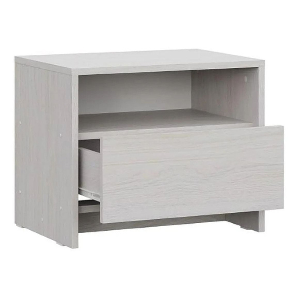 Тумба прикроватная НОНТОН Глория, 50.1x35.8x41.4 см - купить по ...
