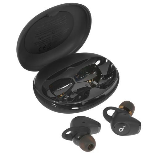 Наушники Внутриканальные Anker TWS Anker Soundcore Life Dot 2 NC черный ...