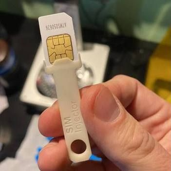 Крепление радиостанции Адаптер установки SIM карты для автомобилей ...