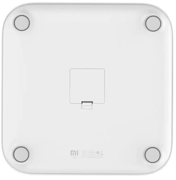 Напольные весы Xiaomi Mi Body Composition Scale 2, белый купить по ...