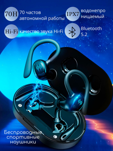 Наушники Полноразмерные earbud Tuner Y2 - купить по доступным ценам в ...