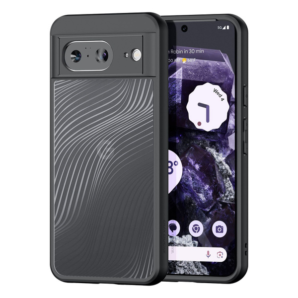 Для Google Pixel 8 (Гугл Пиксель 8) матовый Анти-падение чехол - купить ...