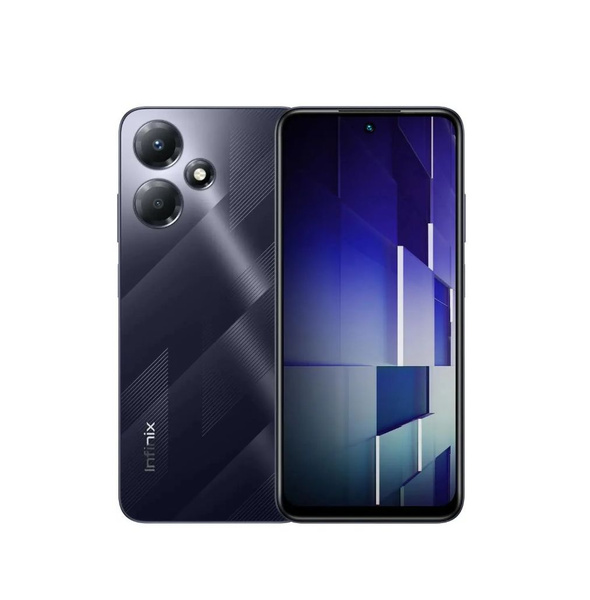 Смартфон Infinix Hot 30 Play X6835B - купить по выгодной цене в ...