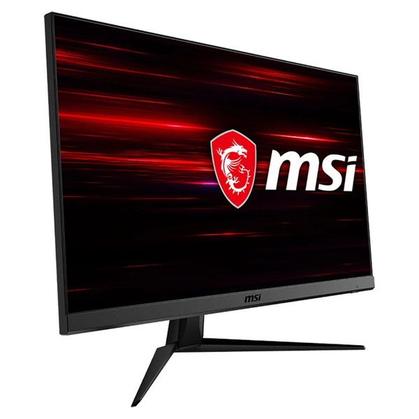 MSI 27" Монитор G2712, черный купить на OZON по низкой цене (1269041313)
