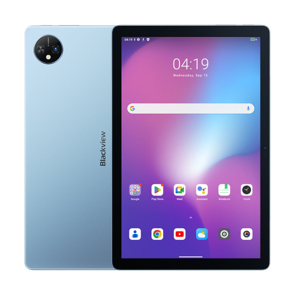 Купить планшет Blackview TAB 10 WIFI 256GB 10.1", 256 GB по низкой цене ...