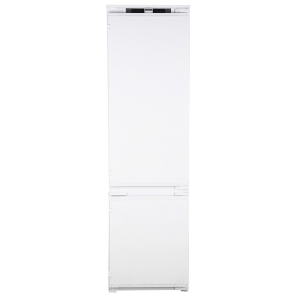 Встраиваемый холодильник Beko BCNA306E2S, белый - купить по доступной ...