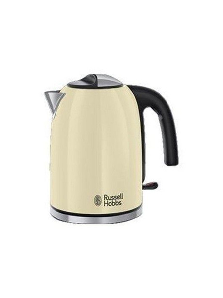 Купить электрический чайник Russell Hobbs newPSH-2649365 по низкой цене ...