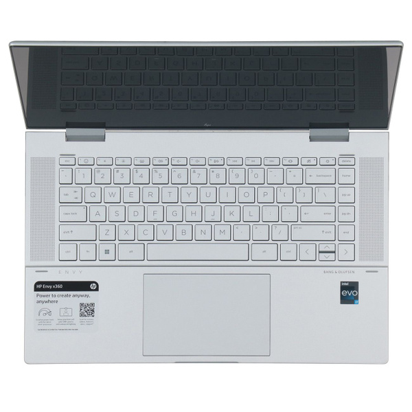 Ноутбук HP 15-ew0023dx, серебристый купить по низкой цене: отзывы, фото ...