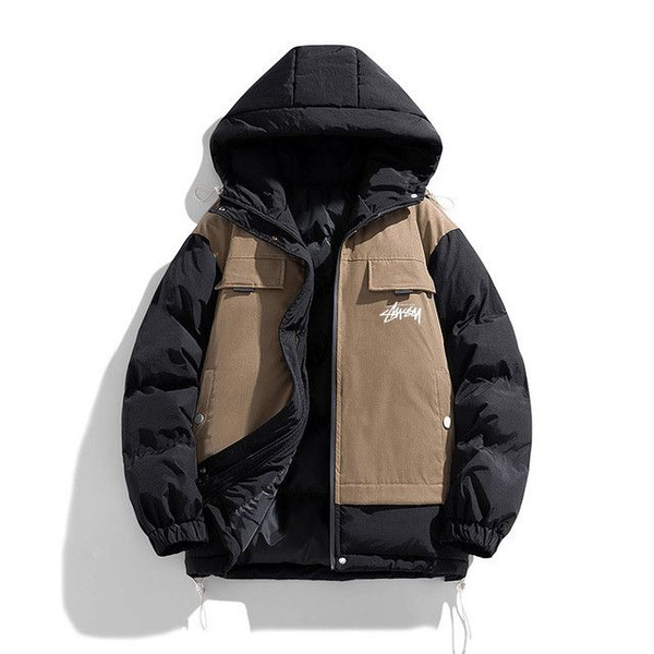 Куртка Stussy купить на OZON по низкой цене (1276367770)